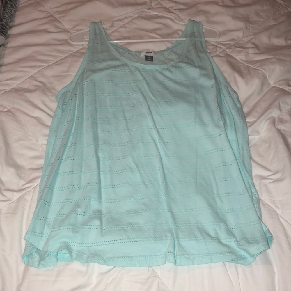 XL Old Navy Tank